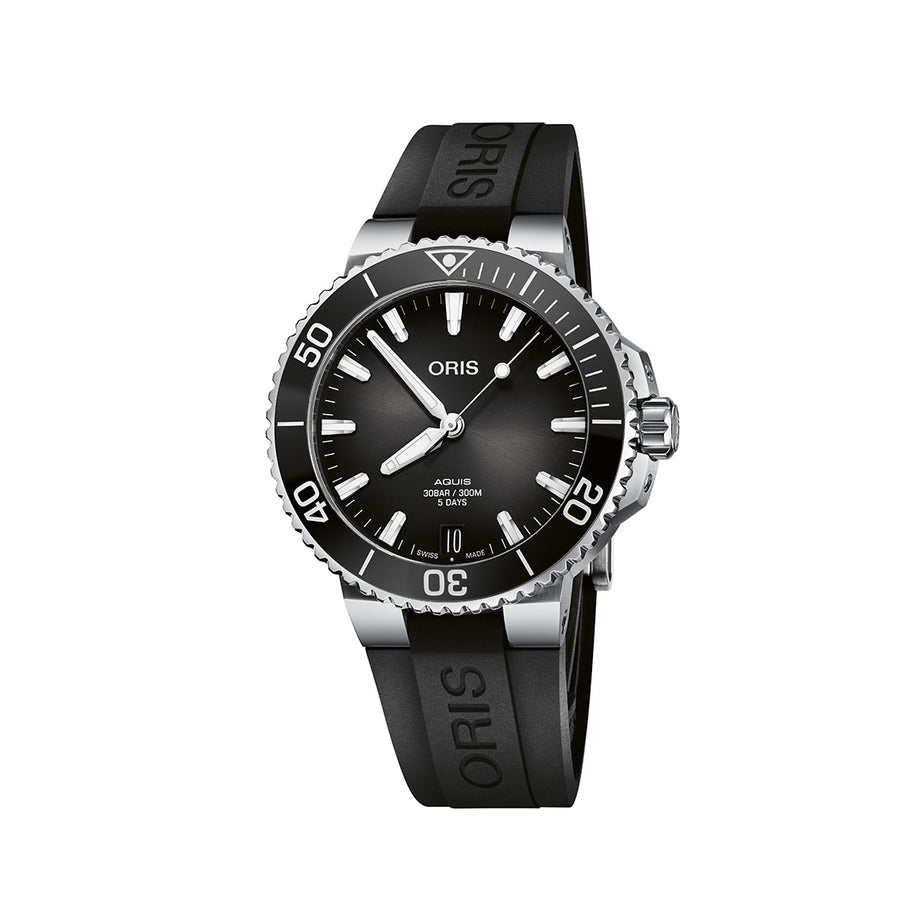 Buy Oris Aquis Date Caliber 400 Online Lebanon, Online Shopping Lebanon