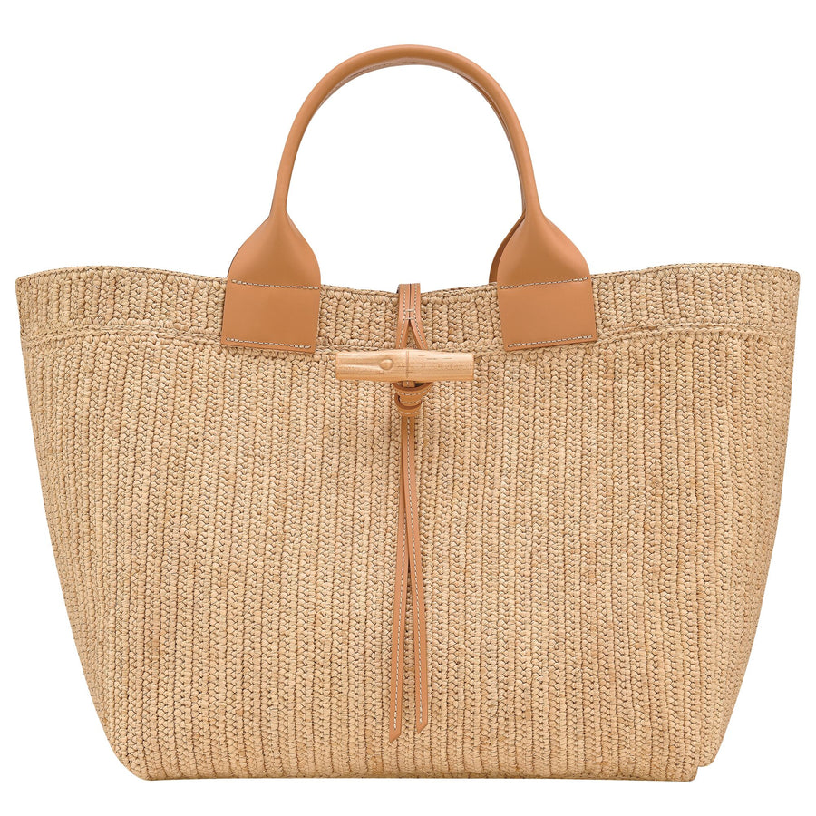 Le Roseau Tote bag - 10327HJD
