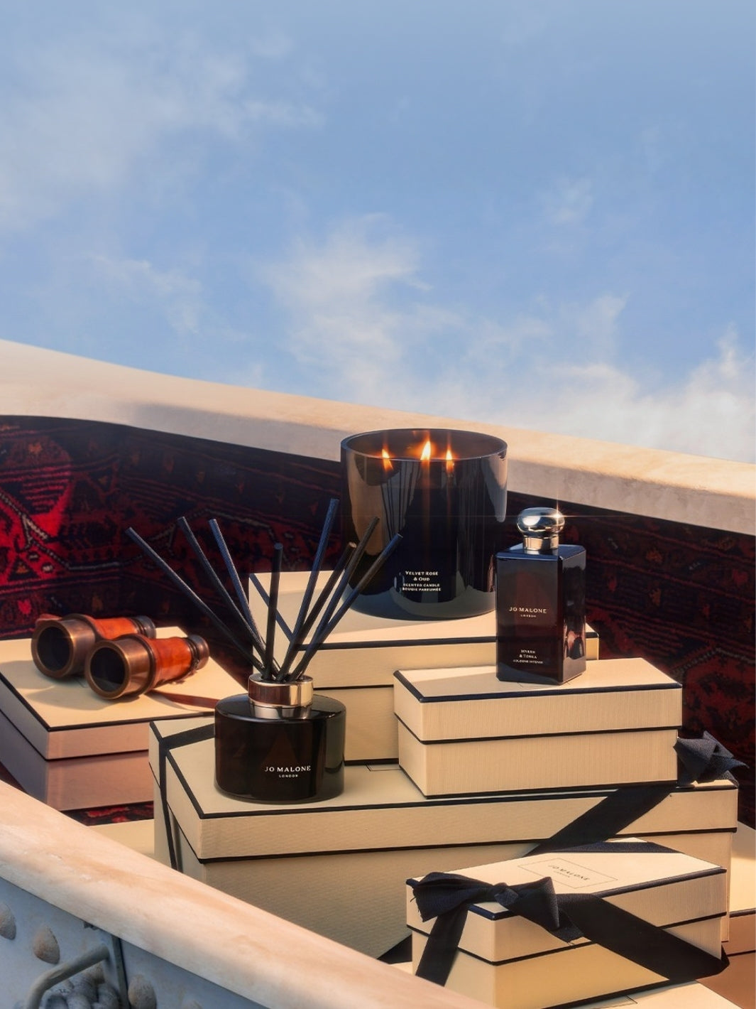 Jo Malone