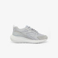 Light Grey / White