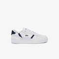 White & Navy
