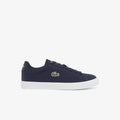 Navy & White