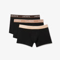 BLACK / BEIGE / BROWN