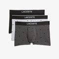 Black / Grey Chine