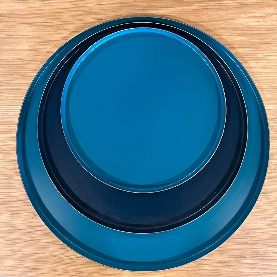 Shop The Latest Collection Of Id Plus Presentation Tray In Painted Copper In Lebanon