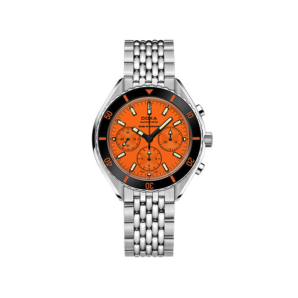 Buy Doxa Sub 200 C-Graph Professional Online Lebanon, Online Shopping Lebanon