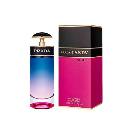 Buy Prada Candy Night Edp 80 Ml Online Lebanon Online Shopping