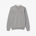 GREY CHINE