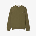 KHAKI GREEN