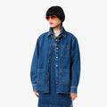 Blue Chine