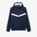 NAVY BLUE / WHITE