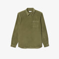 KHAKI GREEN