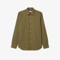 Khaki Green