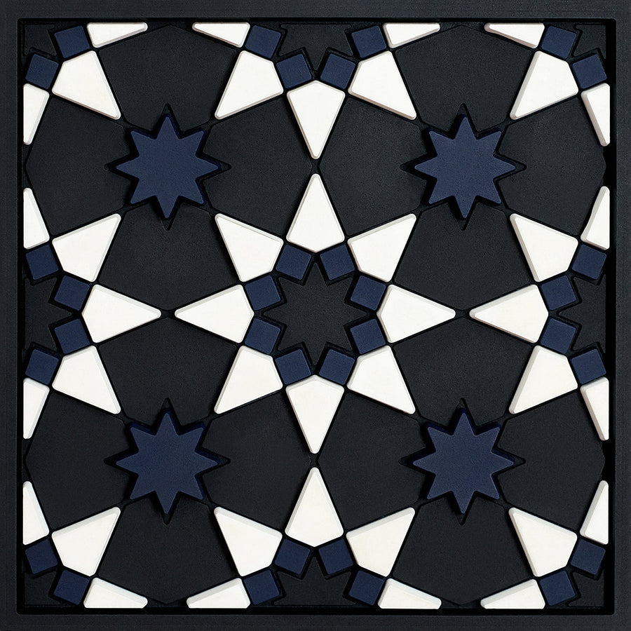 Shop The Latest Collection Of Images D'Orient Coaster Kaokab - 6 Pcs - Coa-990216 In Lebanon
