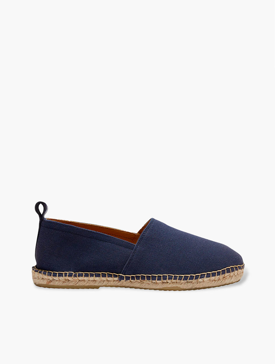 Helio Canvas Espadrilles -1918