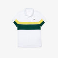 WHITE/SWING-DAPHNE YELLOW