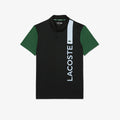 Black / Green / Light Blue