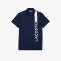 Navy Blue / White