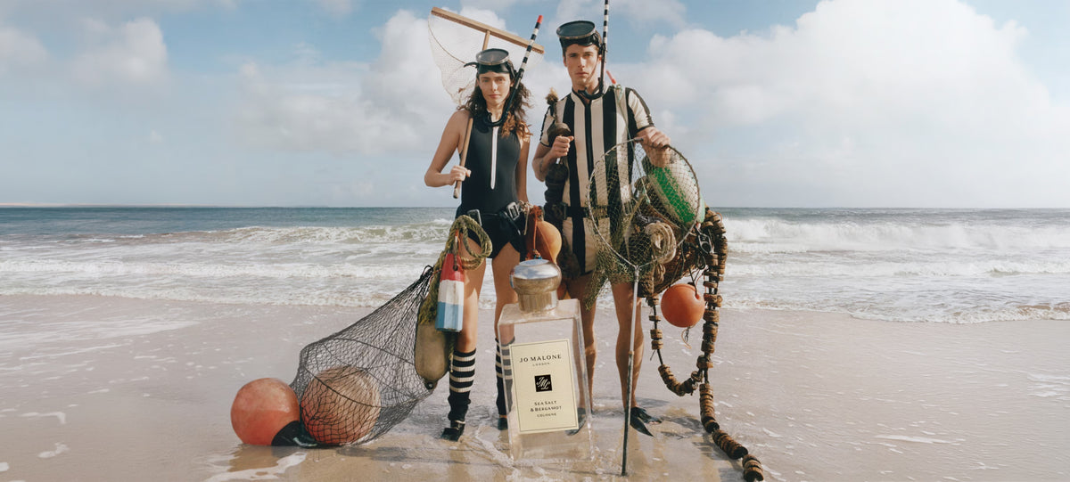 Jo malone london New fragrance