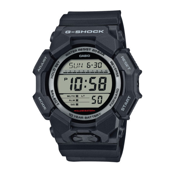 G-SHOCK CASUAL MEN WATCH GD-010-1DR