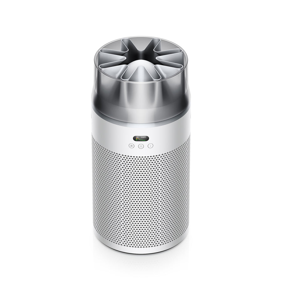 Hushjet Purifier - White
