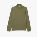 KHAKI GREEN