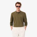 Khaki Green