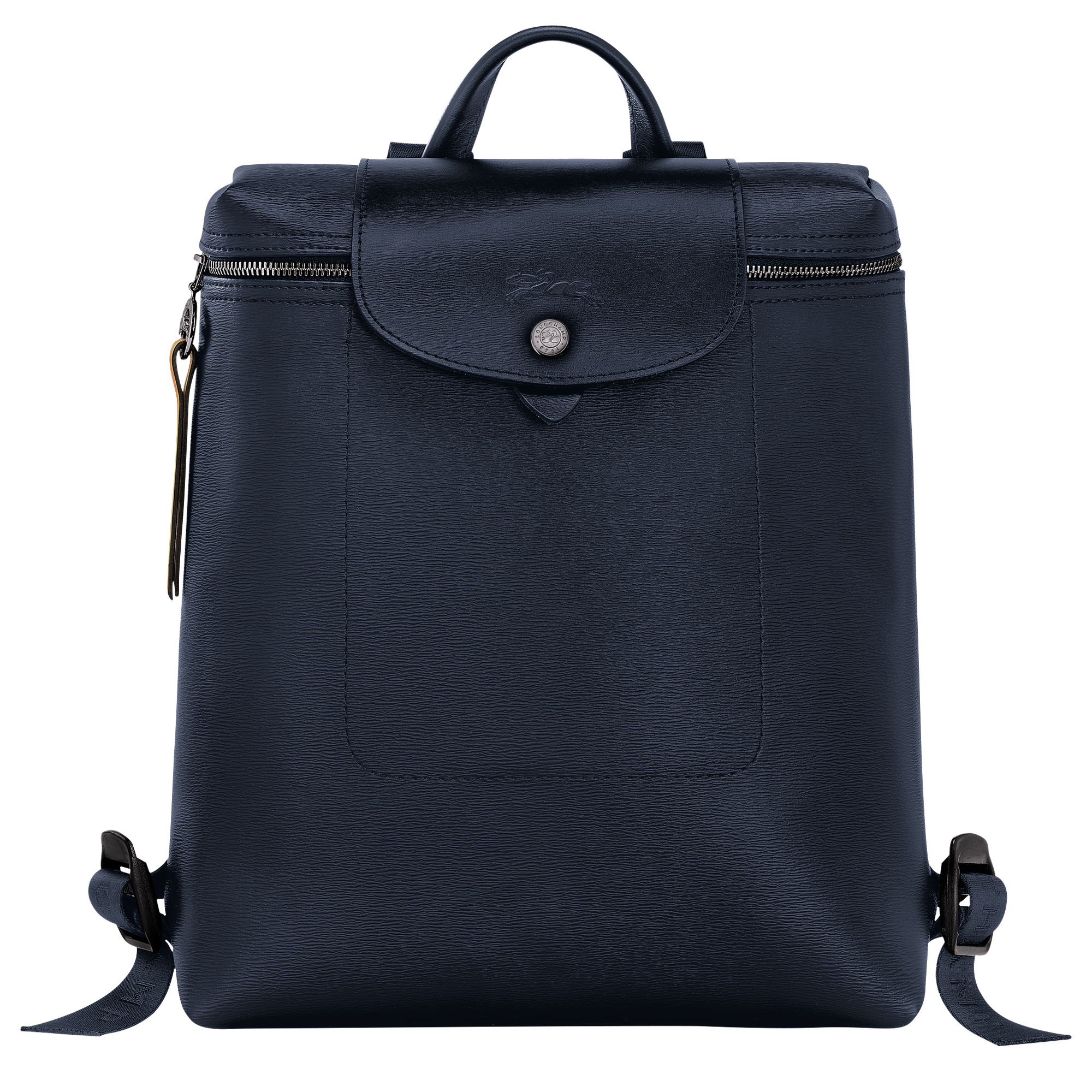 Long champ bag discount backpack