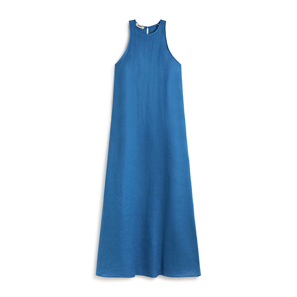 Buy Ecoalf Mediterranean Blue Ukara Dress For Women Online Lebanon, Online Shopping Lebanon MYHOLDAL LEBANON Buy Ecoalf Mediterranean Blue Ukara Dress For Women Online Lebanon, Online Shopping Lebanon MYHOLDAL LEBANON
