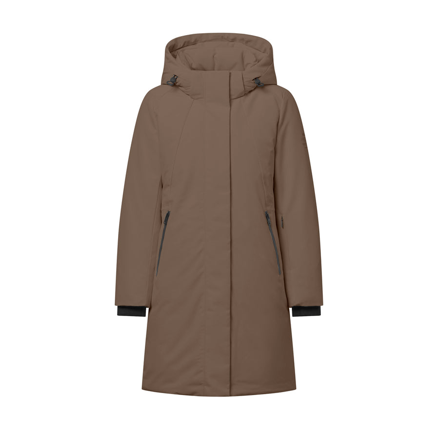 ECOALF TERRA GLAMOUR JACKET FOR WOMEN