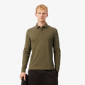 Khaki Green