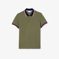 KHAKI GREEN