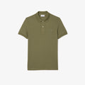 KHAKI GREEN