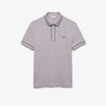 Grey Chine