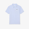 Bleu Clair / Blanc
