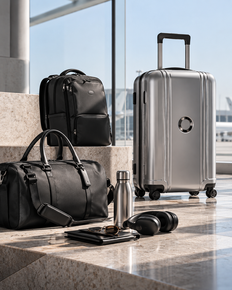 Travel Intelligence