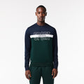 NAVY BLUE / WHITE / GREEN