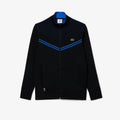 BLACK / BLUE
