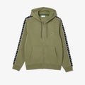 KHAKI GREEN