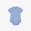 CLOUDY BLUE CHINE