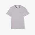SILVER CHINE