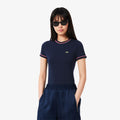 Navy Blue / Light Blue / Red