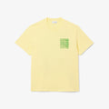Yellow / Green