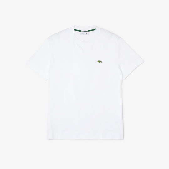 Unisex Crew Neck Organic Cotton T-shirt - TH1708