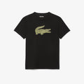 Black / Khaki Green