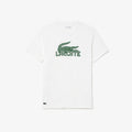 WHITE / GREEN