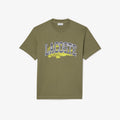 KHAKI GREEN