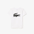 White / Black