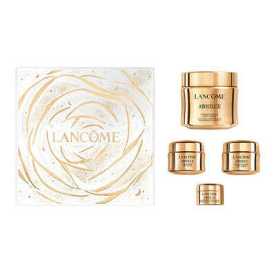 Absolue Soft Cream Regenerating Routine Set 60ml - MYHOLDAL LEBANON