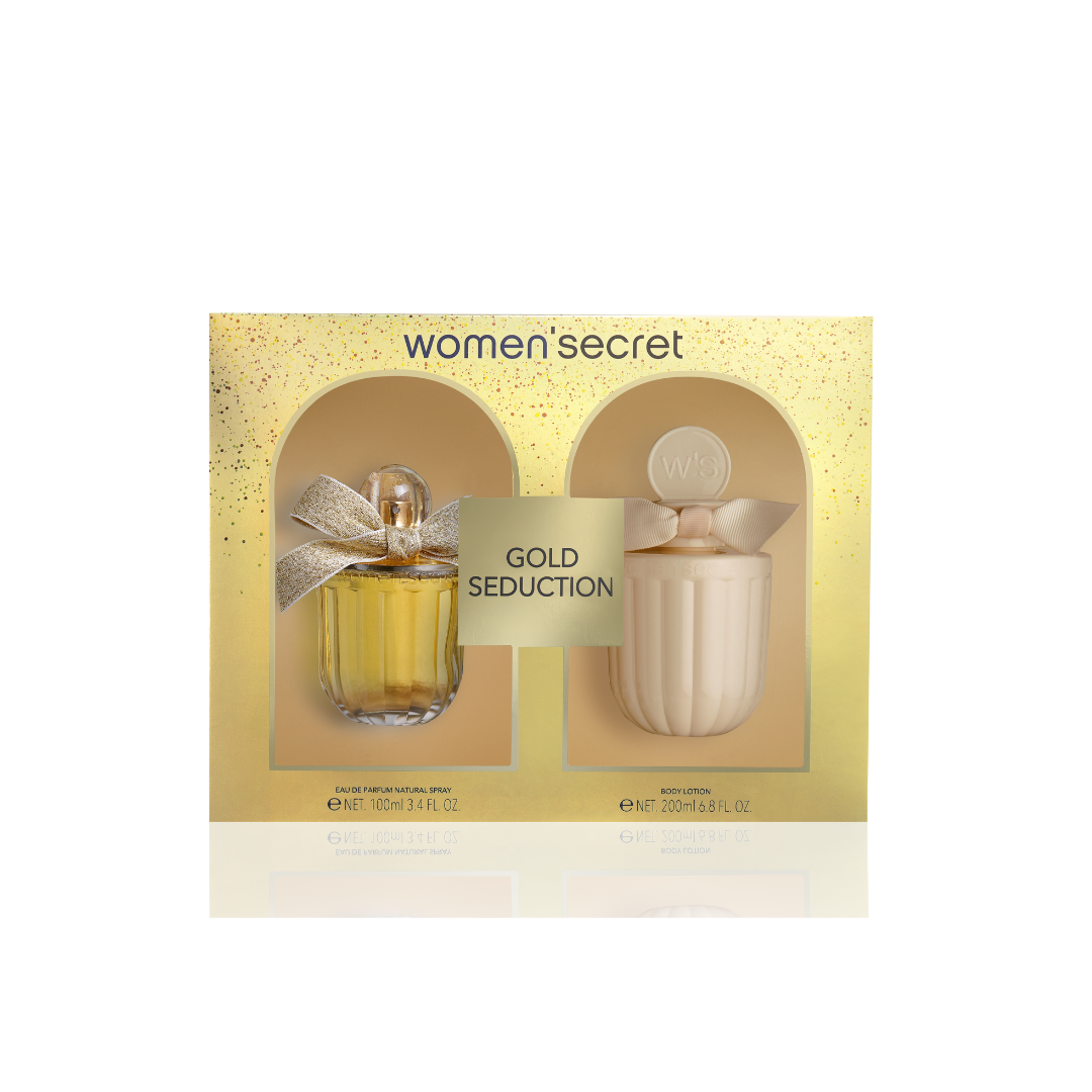 Buy Ws Gold Seduction Gift Set Edp Online Lebanon, Online Shopping